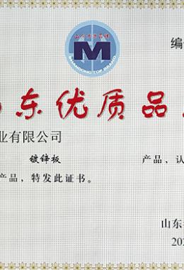 山东优质品牌